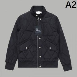 MONCLER Moncler cotton insert 2023FW Limited quantity miracle arrival