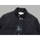 MONCLER Moncler cotton insert 2023FW Limited quantity miracle arrival MONCLER Moncler cotton insert 2023FW Limited quantity miracle arrival