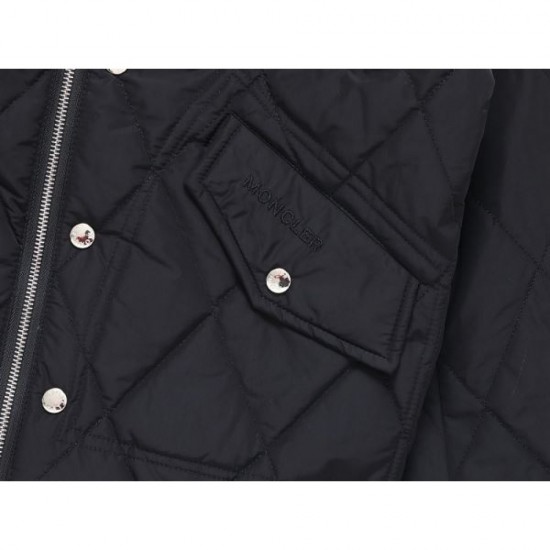 MONCLER Moncler cotton insert 2023FW Limited quantity miracle arrival MONCLER Moncler cotton insert 2023FW Limited quantity miracle arrival