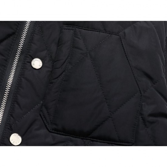 MONCLER Moncler cotton insert 2023FW Limited quantity miracle arrival MONCLER Moncler cotton insert 2023FW Limited quantity miracle arrival