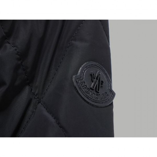 MONCLER Moncler cotton insert 2023FW Limited quantity miracle arrival MONCLER Moncler cotton insert 2023FW Limited quantity miracle arrival