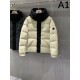 MONCLER Moncler Down Jacket 2023FW Limited Sale in Autumn/Winter! MONCLER Moncler Down Jacket 2023FW Limited Sale in Autumn/Winter!
