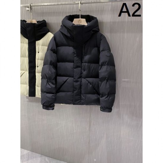 MONCLER Moncler Down Jacket 2023FW Limited Sale in Autumn/Winter! MONCLER Moncler Down Jacket 2023FW Limited Sale in Autumn/Winter!