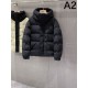 MONCLER Moncler Down Jacket 2023FW Limited Sale in Autumn/Winter! MONCLER Moncler Down Jacket 2023FW Limited Sale in Autumn/Winter!