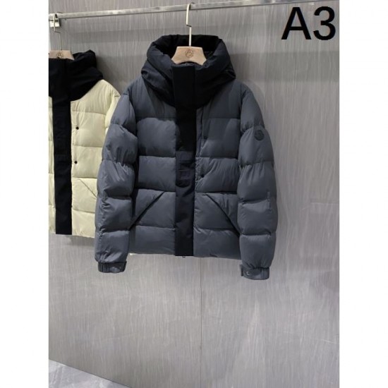 MONCLER Moncler Down Jacket 2023FW Limited Sale in Autumn/Winter! MONCLER Moncler Down Jacket 2023FW Limited Sale in Autumn/Winter!