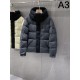 MONCLER Moncler Down Jacket 2023FW Limited Sale in Autumn/Winter! MONCLER Moncler Down Jacket 2023FW Limited Sale in Autumn/Winter!