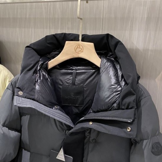 MONCLER Moncler Down Jacket 2023FW Limited Sale in Autumn/Winter! MONCLER Moncler Down Jacket 2023FW Limited Sale in Autumn/Winter!