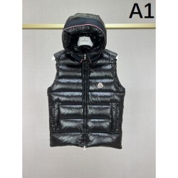 MONCLER Moncler Down Jacket Vest 2023FW Trend of this season
