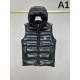 MONCLER Moncler Down Jacket Vest 2023FW Trend of this season MONCLER Moncler Down Jacket Vest 2023FW Trend of this season
