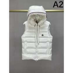 MONCLER Moncler Down Jacket Vest 2023FW Trend of this season