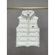 MONCLER Moncler Down Jacket Vest 2023FW Trend of this season MONCLER Moncler Down Jacket Vest 2023FW Trend of this season