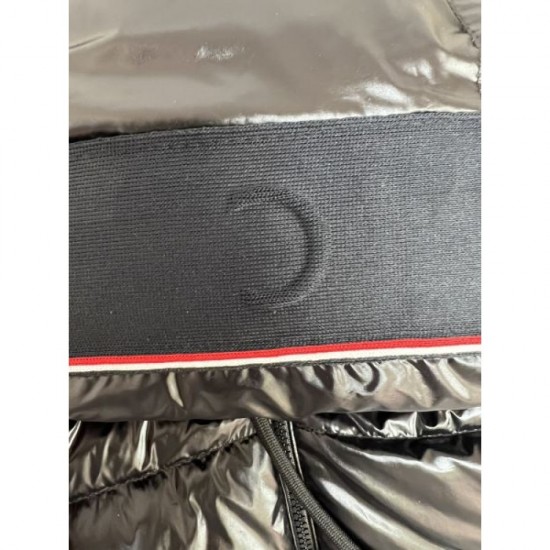 MONCLER Moncler Down Jacket Vest 2023FW Trend of this season MONCLER Moncler Down Jacket Vest 2023FW Trend of this season