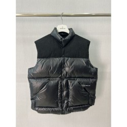 MONCLER Moncler Down Jacket Vest 2023FW Stylish with just one piece