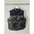 MONCLER Moncler Down Jacket Vest 2023FW Stylish with just one piece
