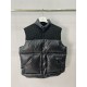 MONCLER Moncler Down Jacket Vest 2023FW Stylish with just one piece MONCLER Moncler Down Jacket Vest 2023FW Stylish with just one piece