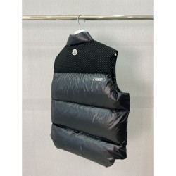 MONCLER Moncler Down Jacket Vest 2023FW Stylish with just one piece
