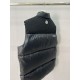 MONCLER Moncler Down Jacket Vest 2023FW Stylish with just one piece MONCLER Moncler Down Jacket Vest 2023FW Stylish with just one piece
