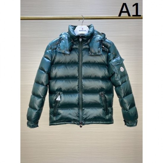 MONCLER Moncler Down Jacket 2023FW Low Price High Quality MONCLER Moncler Down Jacket 2023FW Low Price High Quality