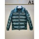 MONCLER Moncler Down Jacket 2023FW Low Price High Quality MONCLER Moncler Down Jacket 2023FW Low Price High Quality