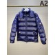 MONCLER Moncler Down Jacket 2023FW Low Price High Quality MONCLER Moncler Down Jacket 2023FW Low Price High Quality