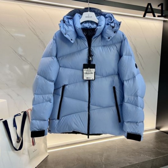 MONCLER Moncler down jacket 2023FW lowest price popular item MONCLER Moncler down jacket 2023FW lowest price popular item