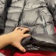 MONCLER Moncler down jacket 2023FW lowest price popular item MONCLER Moncler down jacket 2023FW lowest price popular item