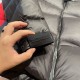 MONCLER Moncler down jacket 2023FW lowest price popular item MONCLER Moncler down jacket 2023FW lowest price popular item
