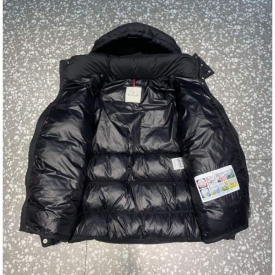 MONCLER Moncler Down Jacket 2023FW Stock Clearance SALE MONCLER Moncler Down Jacket 2023FW Stock Clearance SALE