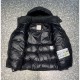 MONCLER Moncler Down Jacket 2023FW Stock Clearance SALE MONCLER Moncler Down Jacket 2023FW Stock Clearance SALE