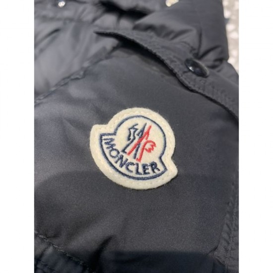 MONCLER Moncler Down Jacket 2023FW Stock Clearance SALE MONCLER Moncler Down Jacket 2023FW Stock Clearance SALE