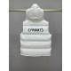 MONCLER Down Jacket Vest 2023FW In Stock Immediately Available MONCLER Down Jacket Vest 2023FW In Stock Immediately Available