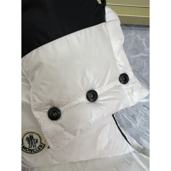 MONCLER Down Jacket Vest 2023FW In Stock Immediately Available MONCLER Down Jacket Vest 2023FW In Stock Immediately Available