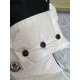 MONCLER Down Jacket Vest 2023FW In Stock Immediately Available MONCLER Down Jacket Vest 2023FW In Stock Immediately Available