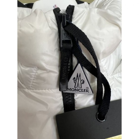 MONCLER Down Jacket Vest 2023FW In Stock Immediately Available MONCLER Down Jacket Vest 2023FW In Stock Immediately Available
