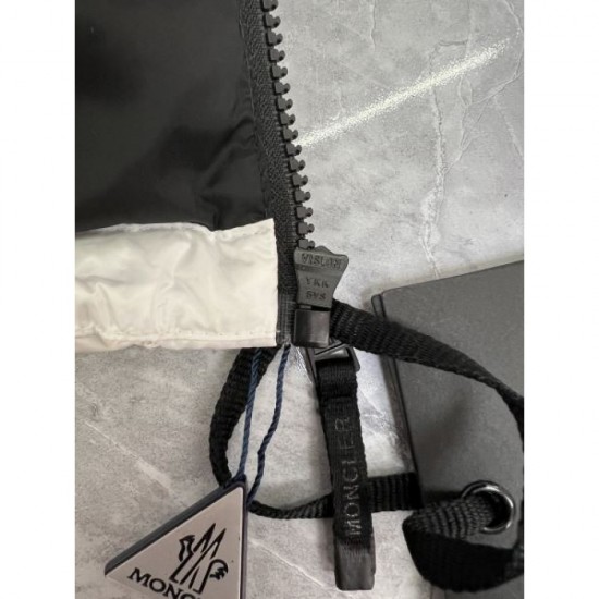 MONCLER Down Jacket Vest 2023FW In Stock Immediately Available MONCLER Down Jacket Vest 2023FW In Stock Immediately Available