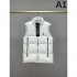 MONCLER Moncler Down Jacket Vest 2023FW Scandinavian Brand