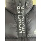 MONCLER Moncler Down Jacket Vest 2023FW Scandinavian Brand MONCLER Moncler Down Jacket Vest 2023FW Scandinavian Brand