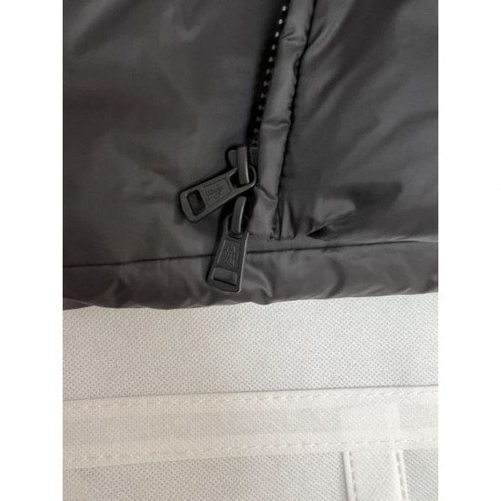 MONCLER Moncler Down Jacket Vest 2023FW Scandinavian Brand MONCLER Moncler Down Jacket Vest 2023FW Scandinavian Brand
