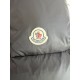 MONCLER Moncler Down Jacket Vest 2023FW Scandinavian Brand MONCLER Moncler Down Jacket Vest 2023FW Scandinavian Brand