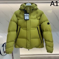 MONCLER Moncler Down Jacket 2023FW I want it now