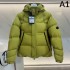 MONCLER Moncler Down Jacket 2023FW I want it now