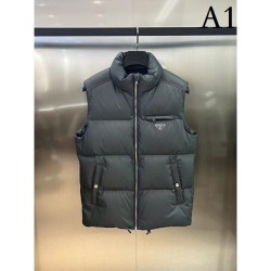 PRADA Prada down jacket 2023FW love at first sight inevitable winter season sale