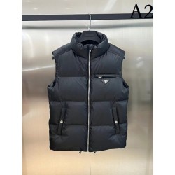 PRADA Prada down jacket 2023FW love at first sight inevitable winter season sale