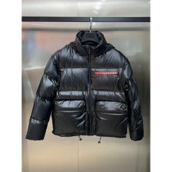 PRADA Down Jacket 2023FW A must-see winter item