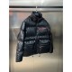 PRADA Down Jacket 2023FW A must-see winter item PRADA Down Jacket 2023FW A must-see winter item