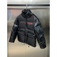 PRADA Down Jacket 2023FW A must-see winter item PRADA Down Jacket 2023FW A must-see winter item