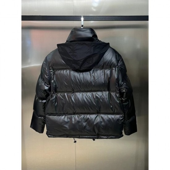 PRADA Down Jacket 2023FW A must-see winter item PRADA Down Jacket 2023FW A must-see winter item