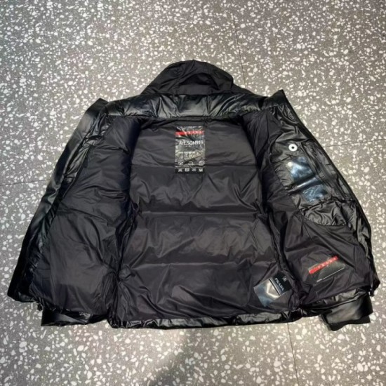 PRADA Down Jacket 2023FW A must-see winter item PRADA Down Jacket 2023FW A must-see winter item