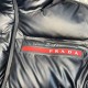 PRADA Down Jacket 2023FW A must-see winter item PRADA Down Jacket 2023FW A must-see winter item