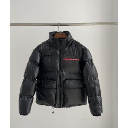 PRADA Down Jacket 2023FW Great value for this season